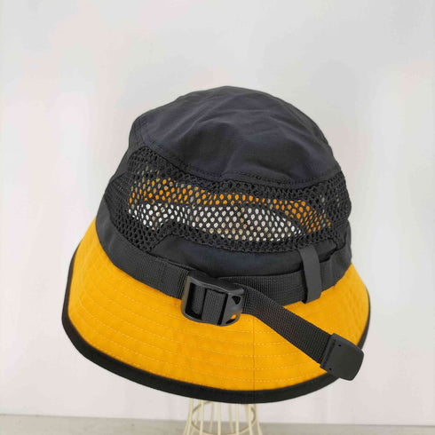 ザノースフェイス THE NORTH FACE Camp Mesh Hat キャンプメッシュハット メンズ S