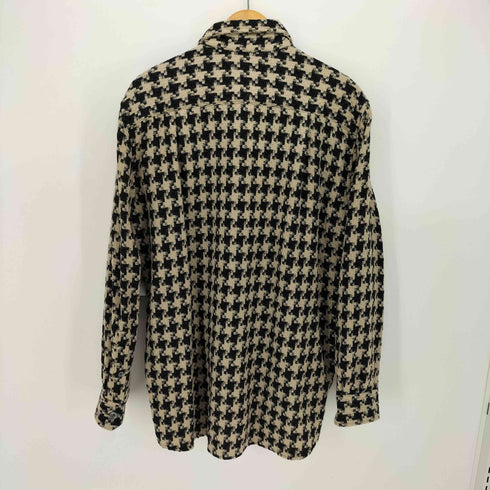 Laid Back 21AW TWEED DRESS SHIRTS メンズ JPN:1