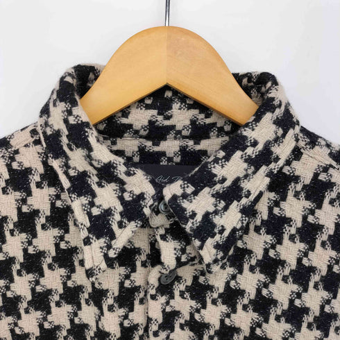 Laid Back 21AW TWEED DRESS SHIRTS メンズ JPN:1