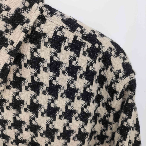 Laid Back 21AW TWEED DRESS SHIRTS メンズ JPN:1