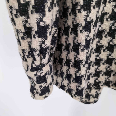 Laid Back 21AW TWEED DRESS SHIRTS メンズ JPN:1