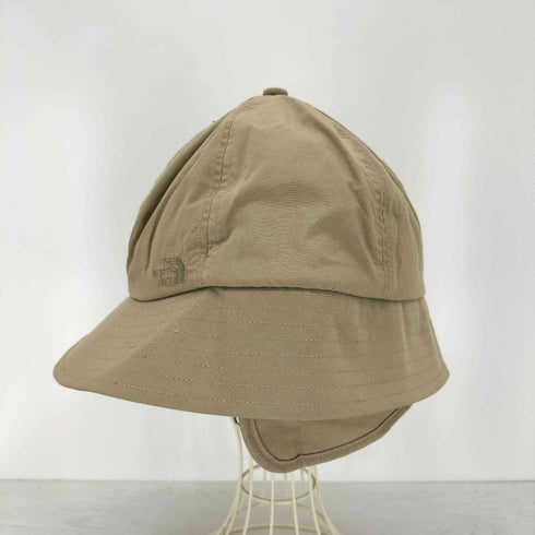 ザノースフェイス THE NORTH FACE Ear Cuff Insulation Bucket Hat イヤーカフインサレーションバケットハット メンズ L
