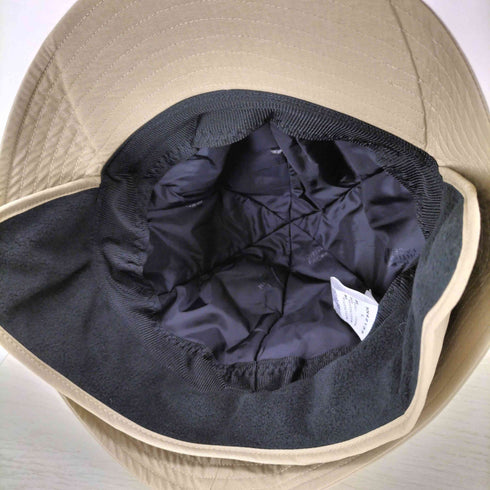 ザノースフェイス THE NORTH FACE Ear Cuff Insulation Bucket Hat イヤーカフインサレーションバケットハット メンズ L