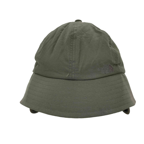 ザノースフェイス THE NORTH FACE Ear Cuff Insulation Bucket Hat イヤーカフインサレーションバケットハット メンズ M