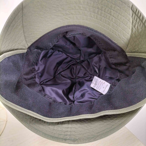 ザノースフェイス THE NORTH FACE Ear Cuff Insulation Bucket Hat イヤーカフインサレーションバケットハット メンズ M