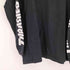 スラッシャー THRASHER フロントプリント L/S Tシャツ メンズ XXL