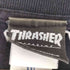スラッシャー THRASHER フロントプリント L/S Tシャツ メンズ XXL