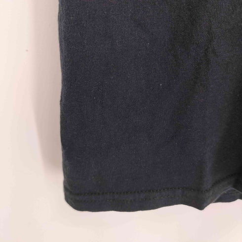 フォトプリントロングスリーブTシャツ レディース FREE