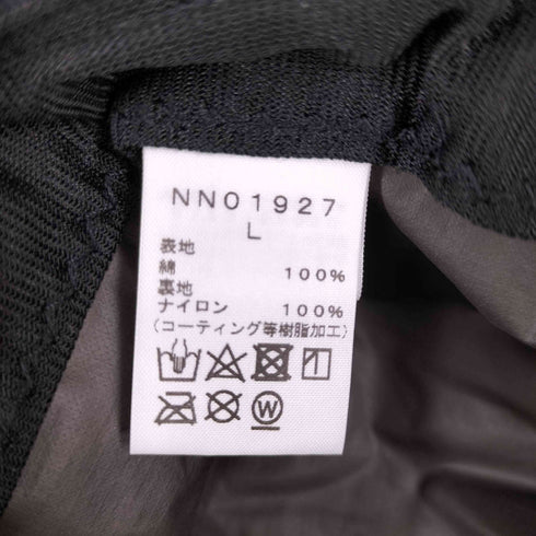 ザノースフェイス THE NORTH FACE GORE-TEX Trekker Hat ゴアテックストレッカーハット メンズ L