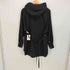 プラスターナ prasthana Strings Hooded Shirt ストリングフーデットシャツ メンズ JPN:0