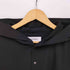 プラスターナ prasthana Strings Hooded Shirt ストリングフーデットシャツ メンズ JPN:0