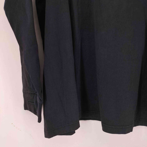 エレメント ELEMENT フロントプリント L/S Tシャツ メンズ XL