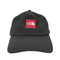 ザノースフェイス THE NORTH FACE Square Logo Cap スクエアロゴ スナップバック キャップ メンズ FREE