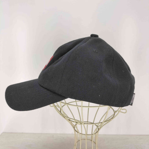 ザノースフェイス THE NORTH FACE Square Logo Cap スクエアロゴ スナップバック キャップ メンズ FREE
