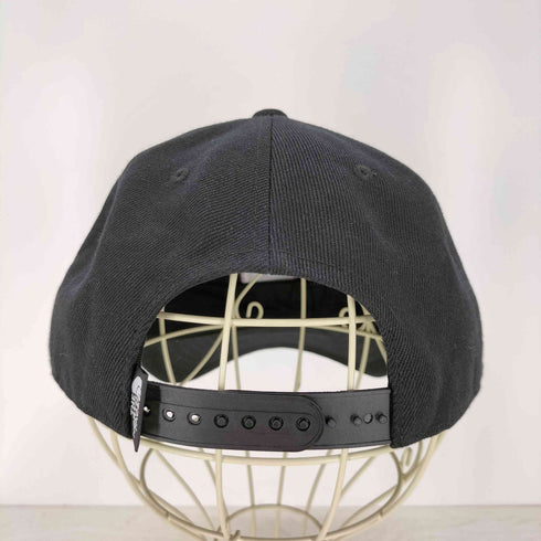 ザノースフェイス THE NORTH FACE Square Logo Cap スクエアロゴ スナップバック キャップ メンズ FREE