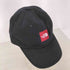 ザノースフェイス THE NORTH FACE Square Logo Cap スクエアロゴ スナップバック キャップ メンズ FREE