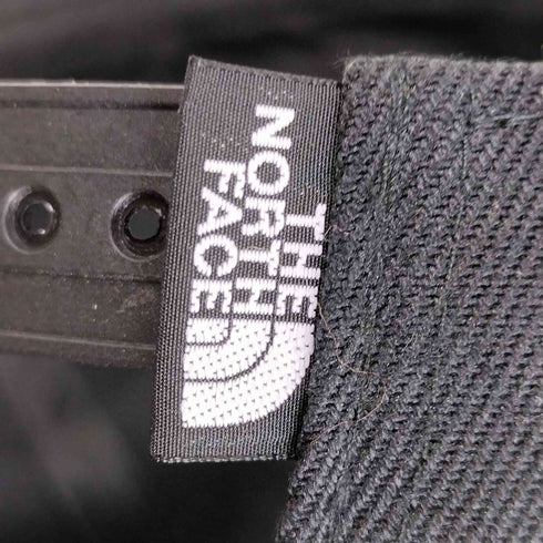 ザノースフェイス THE NORTH FACE Square Logo Cap スクエアロゴ スナップバック キャップ メンズ FREE