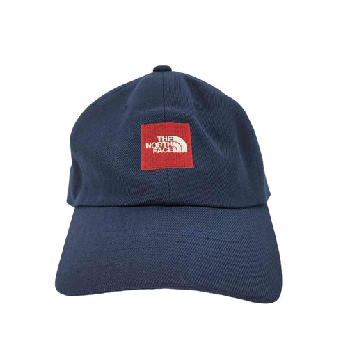 ザノースフェイス THE NORTH FACE Square Logo Cap スクエアロゴ スナップバック キャップ メンズ FREE