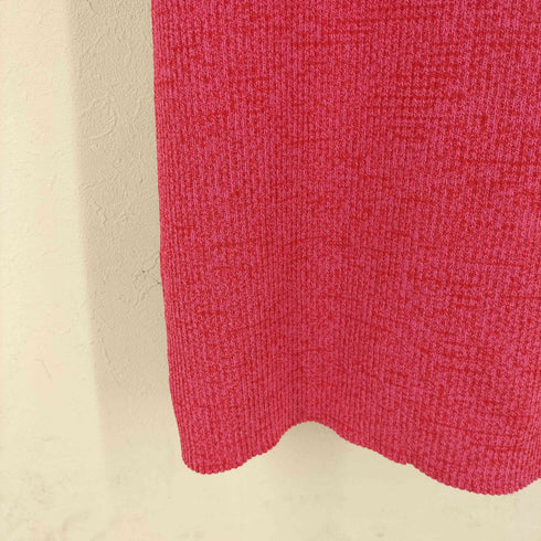 ガニー Ganni Knit Bodycon Midi Dress ニット ボディコン ドレス ワンピース レディース import:S