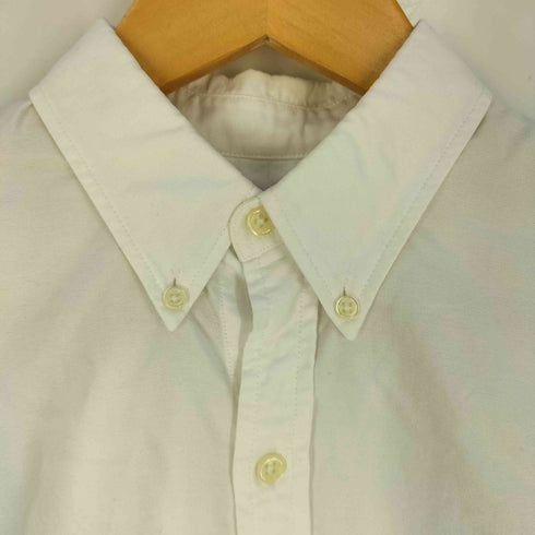 ラルフローレン RALPH LAUREN SLIM FIT ポニー刺繍 ボタンダウンシャツ レディース 9