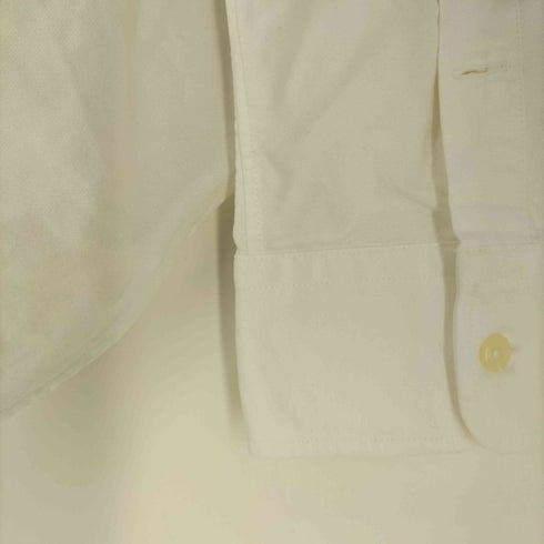 ラルフローレン RALPH LAUREN SLIM FIT ポニー刺繍 ボタンダウンシャツ レディース 9