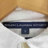 ラルフローレン RALPH LAUREN SLIM FIT ポニー刺繍 ボタンダウンシャツ レディース 9