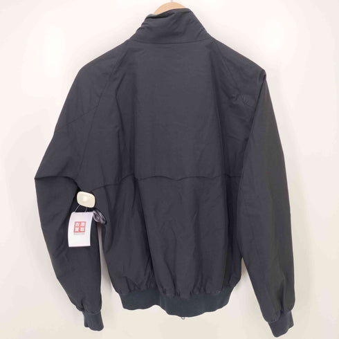 バラクータ BARACUTA G9 裏地チェック スウィングトップ ハリントンジャケット メンズ JPN:40