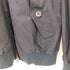 バラクータ BARACUTA G9 裏地チェック スウィングトップ ハリントンジャケット メンズ JPN:40