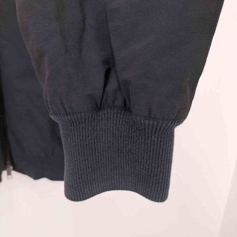 バラクータ BARACUTA G9 裏地チェック スウィングトップ ハリントンジャケット メンズ JPN:40