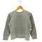 ナチュラルランドリー NATURAL LAUNDRY チャンピオン吊裏毛ラグランスウェット メンズ JPN:2
