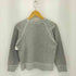 ナチュラルランドリー NATURAL LAUNDRY チャンピオン吊裏毛ラグランスウェット メンズ JPN:2