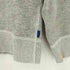 ナチュラルランドリー NATURAL LAUNDRY チャンピオン吊裏毛ラグランスウェット メンズ JPN:2