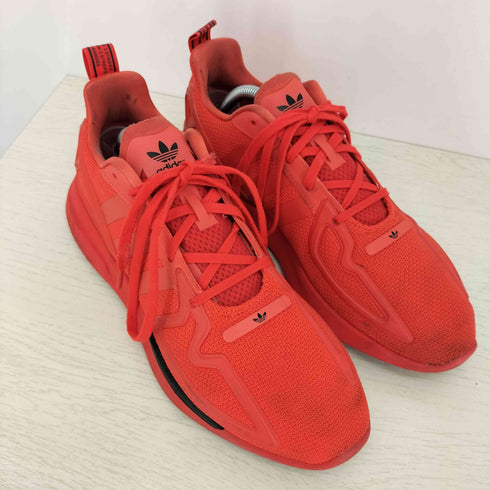 アディダスオリジナルス adidas Originals ZX 2K Flux Hi Res メンズ JPN:27