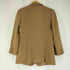 ダックスロンドン DAKS LONDON 1Bテーラードジャケット レディース