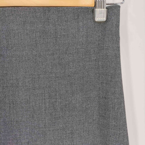 ザラ ZARA ZW COLLECTION ミディペンシルスカート レディース M