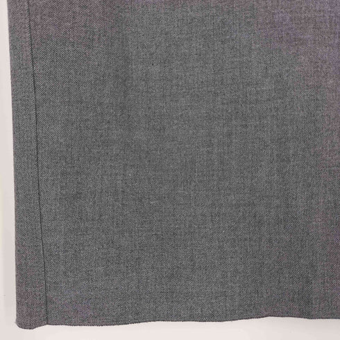 ザラ ZARA ZW COLLECTION ミディペンシルスカート レディース M