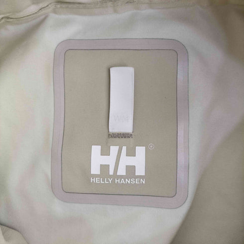 ヘリーハンセン HELLY HANSEN ナイロン アノラック ジャケット レディース WM