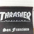 スラッシャー THRASHER ロゴプリント L/S Tシャツ メンズ XL