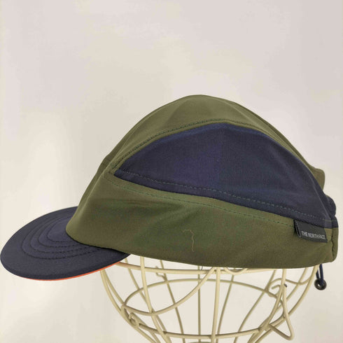 ザノースフェイス THE NORTH FACE Flex Light Cap フレックス ライト キャップ メンズ L