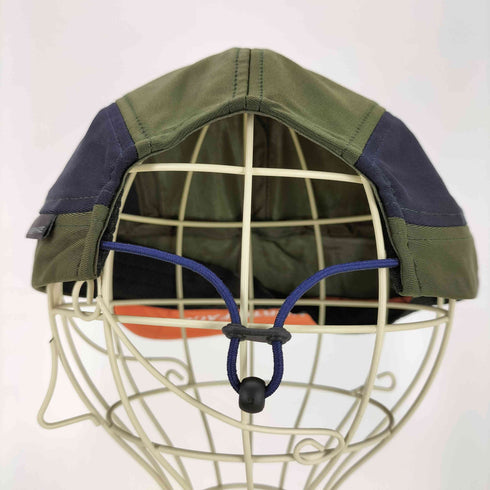 ザノースフェイス THE NORTH FACE Flex Light Cap フレックス ライト キャップ メンズ L