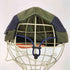 ザノースフェイス THE NORTH FACE Flex Light Cap フレックス ライト キャップ メンズ L