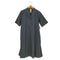 エムエイチエル MHL. SUPER FINE COTTON TWILL レディース JPN:L