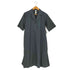 エムエイチエル MHL. SUPER FINE COTTON TWILL レディース JPN:L