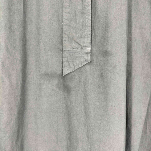 エムエイチエル MHL. SUPER FINE COTTON TWILL レディース JPN:L