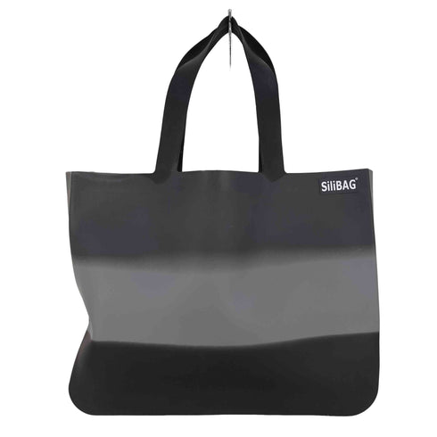 SILIBAG グラデーション シリコンバッグ レディース