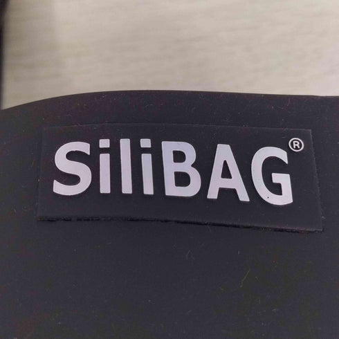 SILIBAG グラデーション シリコンバッグ レディース