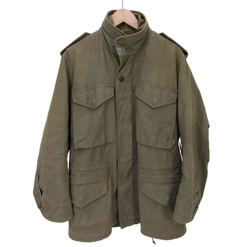 バズリクソンズ BUZZ RICKSONS M-65 フィールドジャケット Lot No. BR11702 / Type M-65 BUZZ RICKSON MFG CO. INC. メンズ JPN:XS