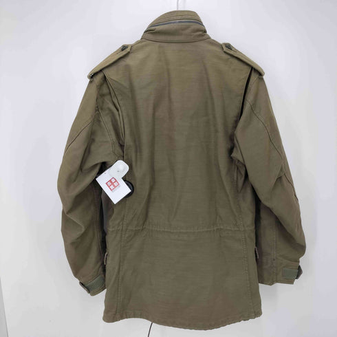 バズリクソンズ BUZZ RICKSONS M-65 フィールドジャケット Lot No. BR11702 / Type M-65 BUZZ RICKSON MFG CO. INC. メンズ JPN:XS