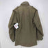 バズリクソンズ BUZZ RICKSONS M-65 フィールドジャケット Lot No. BR11702 / Type M-65 BUZZ RICKSON MFG CO. INC. メンズ JPN:XS