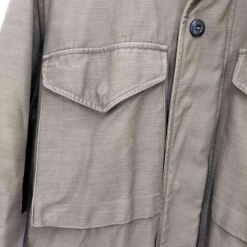 バズリクソンズ BUZZ RICKSONS M-65 フィールドジャケット Lot No. BR11702 / Type M-65 BUZZ RICKSON MFG CO. INC. メンズ JPN:XS